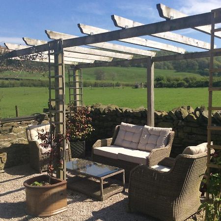 Crosslands Farm Kendal Exterior photo