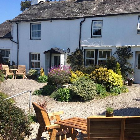 Crosslands Farm Kendal Exterior photo