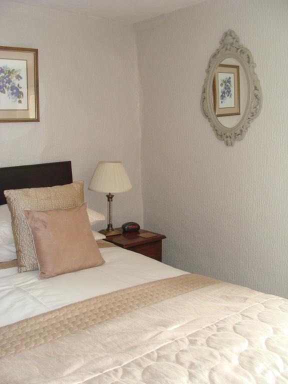 Crosslands Farm Kendal Room photo