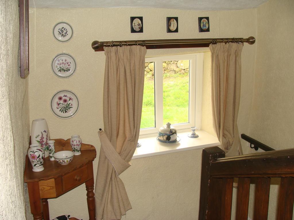 Crosslands Farm Kendal Exterior photo