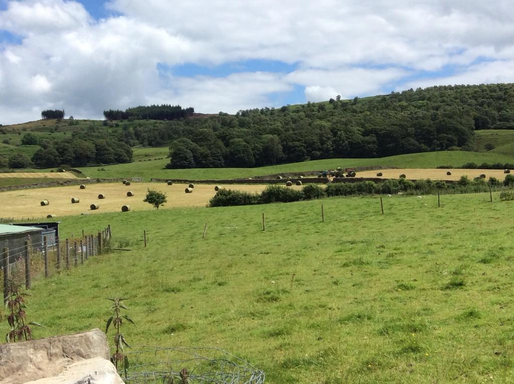 Crosslands Farm Kendal Exterior photo