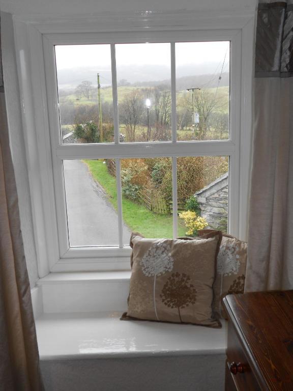 Crosslands Farm Kendal Room photo