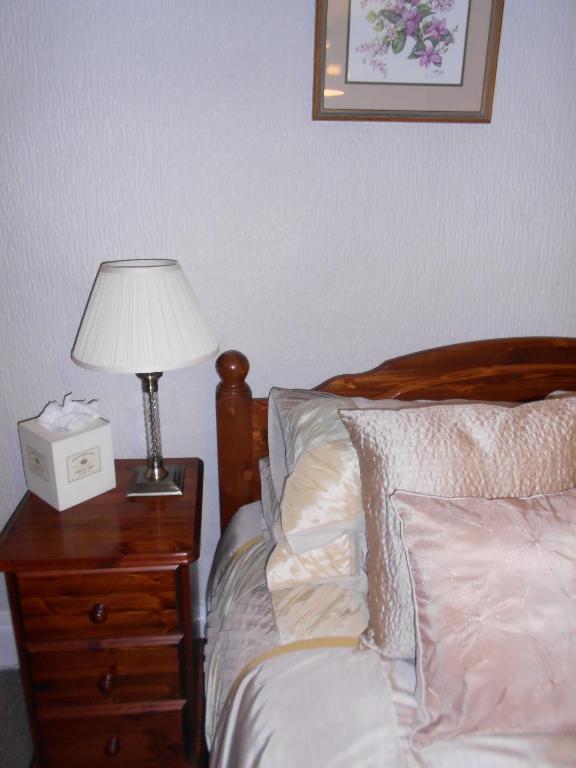 Crosslands Farm Kendal Room photo