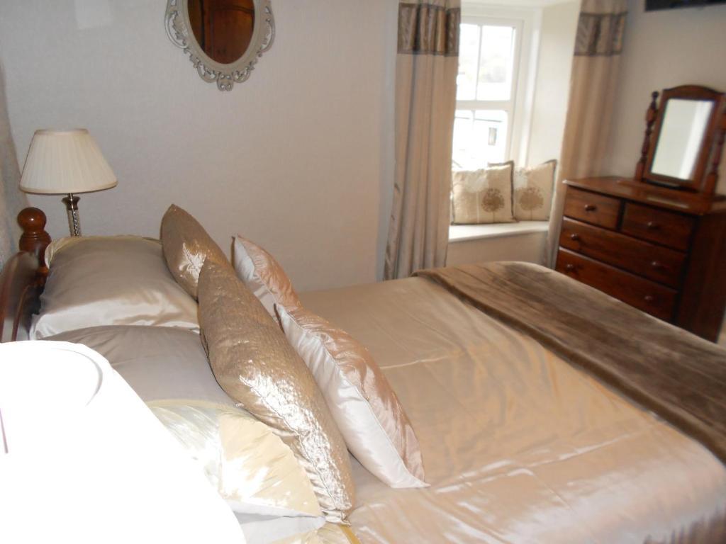 Crosslands Farm Kendal Room photo