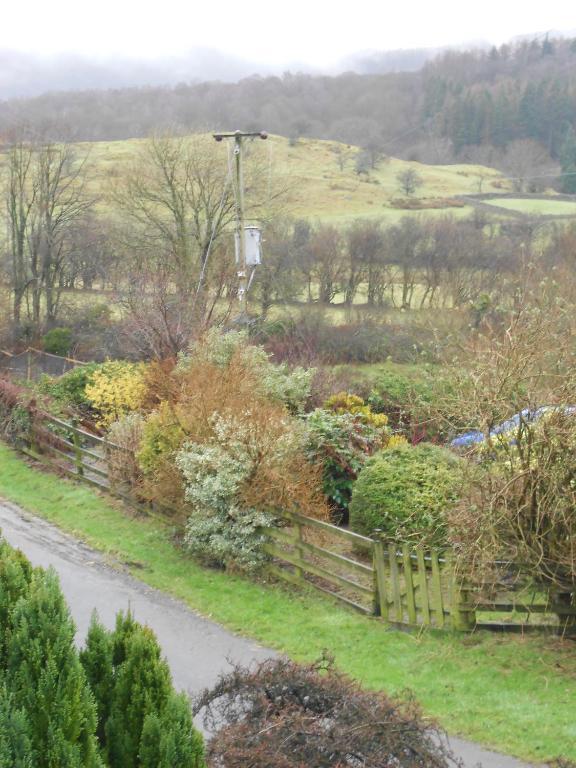 Crosslands Farm Kendal Exterior photo