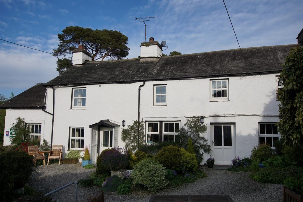 Crosslands Farm Kendal Exterior photo