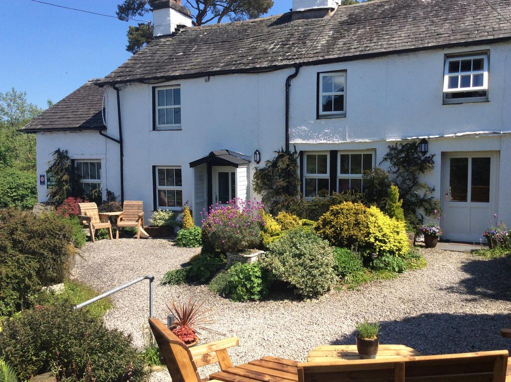 Crosslands Farm Kendal Exterior photo